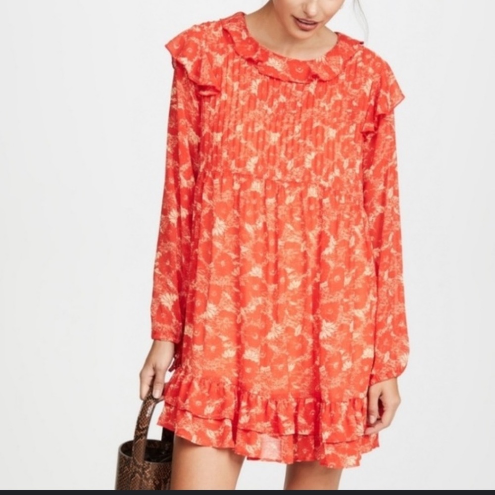 Free people dress